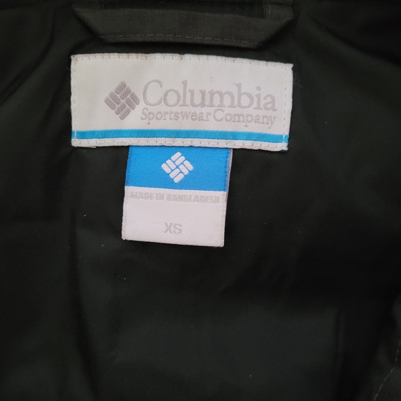 Women's Columbia jacket - Picture 3 of 3